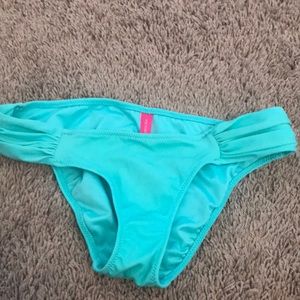 Victoria secret bikini bottom